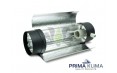 CoolTube 125х505 мм с отражателем